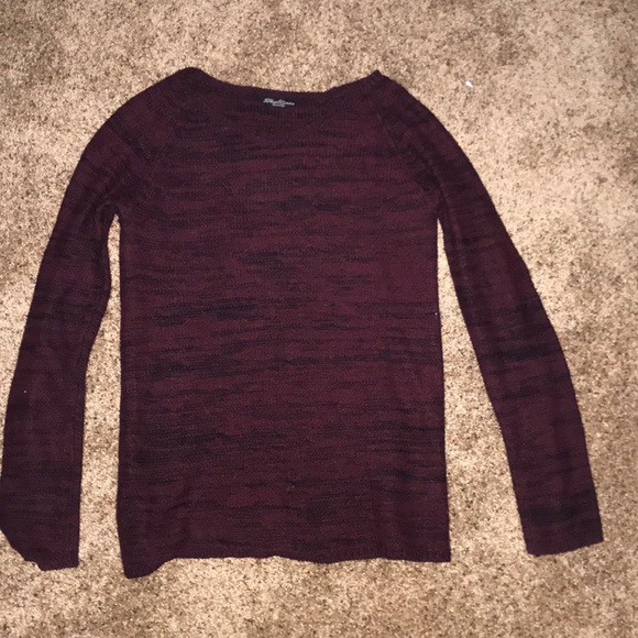 Long sleeve super comfy sweater/shirt - Picture 1 of 2